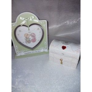 precious moments bundle of 3
